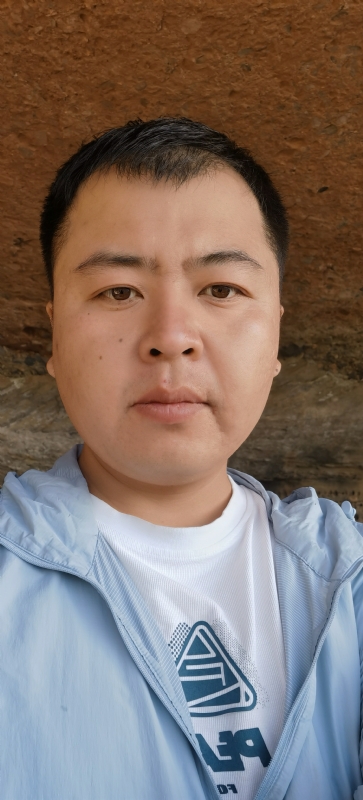 飞飞的第一张照片--扬州相亲服务中心