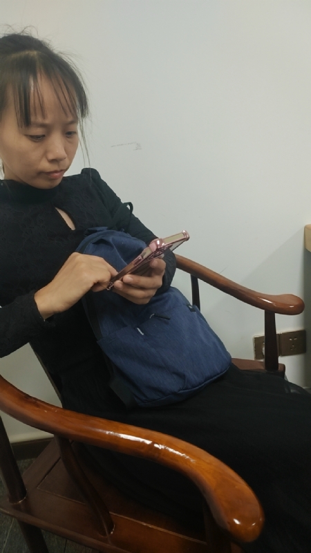 Cindy的第二张照片--扬州相亲服务中心
