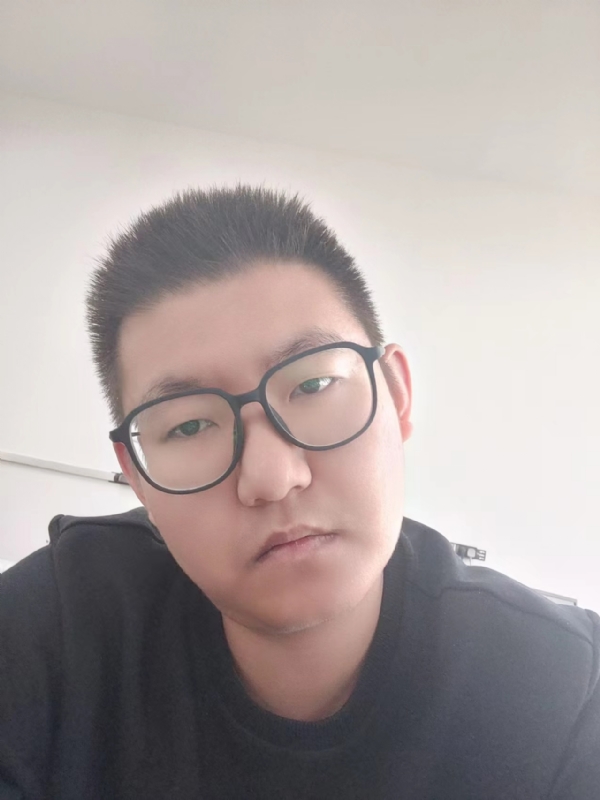 小黑子的第一张照片--扬州相亲服务中心