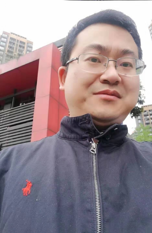 学海的第一张照片--扬州相亲服务中心