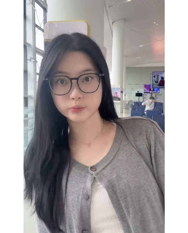 歌谣的第三张照片--扬州相亲服务中心