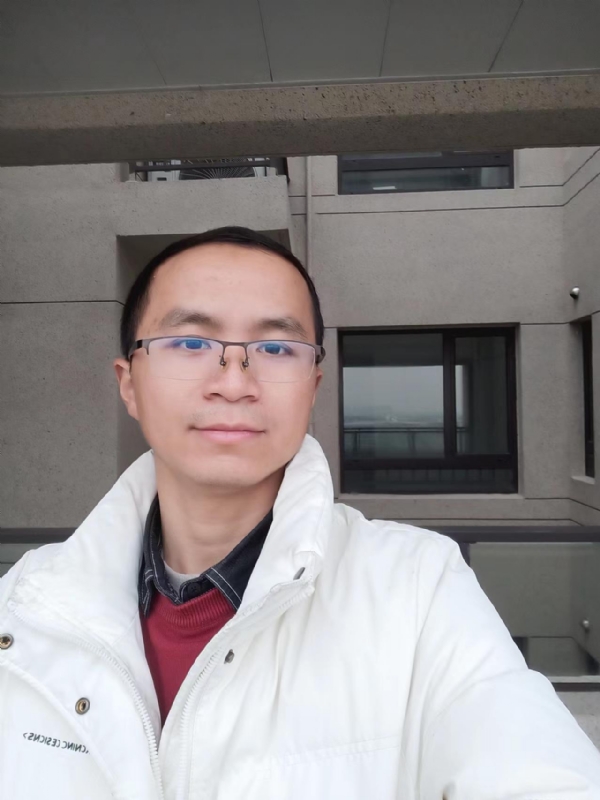 Keven的第一张照片--扬州相亲服务中心