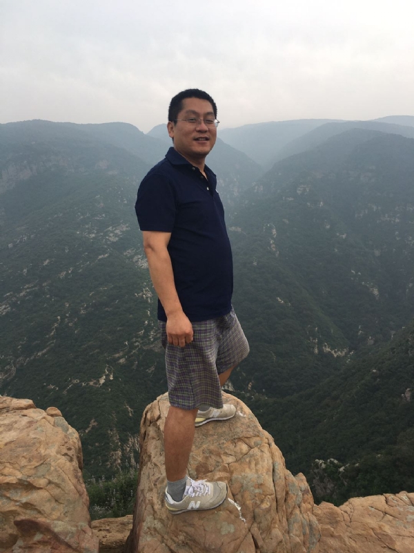 嘉缘的第一张照片--扬州相亲服务中心