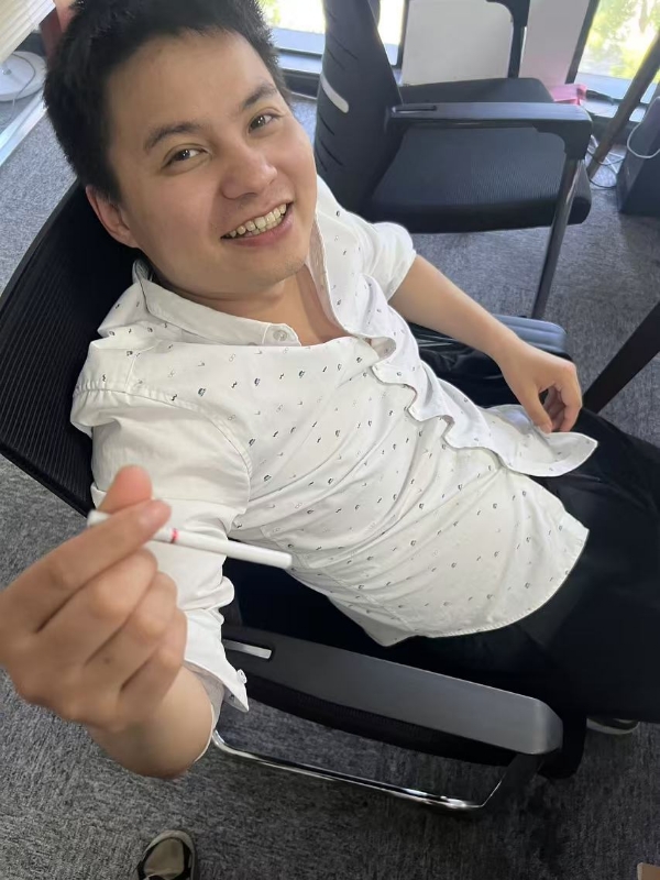 我是你辉哥的第三张照片--扬州相亲服务中心
