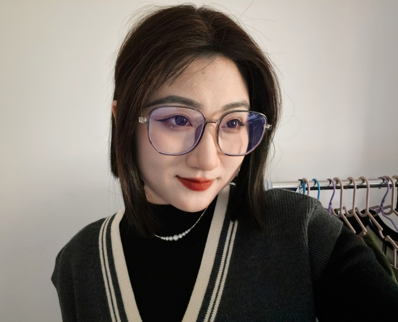Helen的第一张照片--扬州相亲服务中心