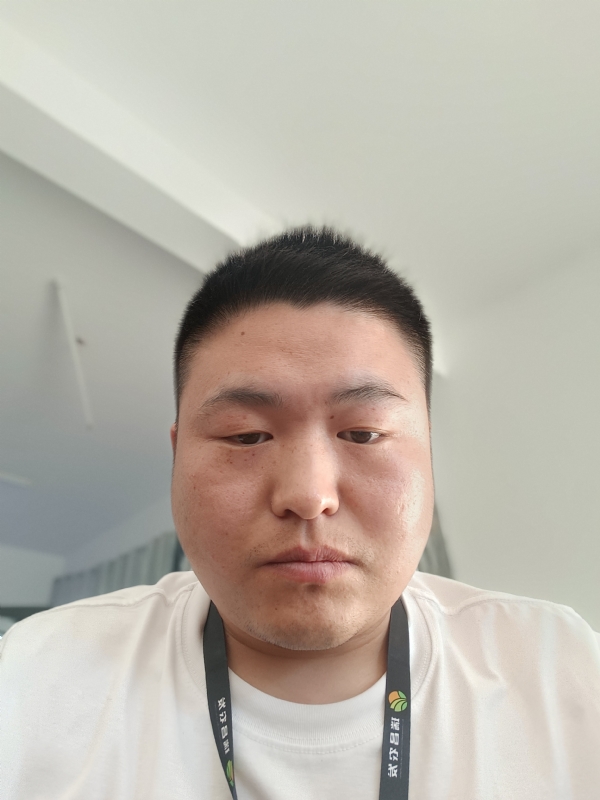 旺财的第一张照片--扬州相亲服务中心