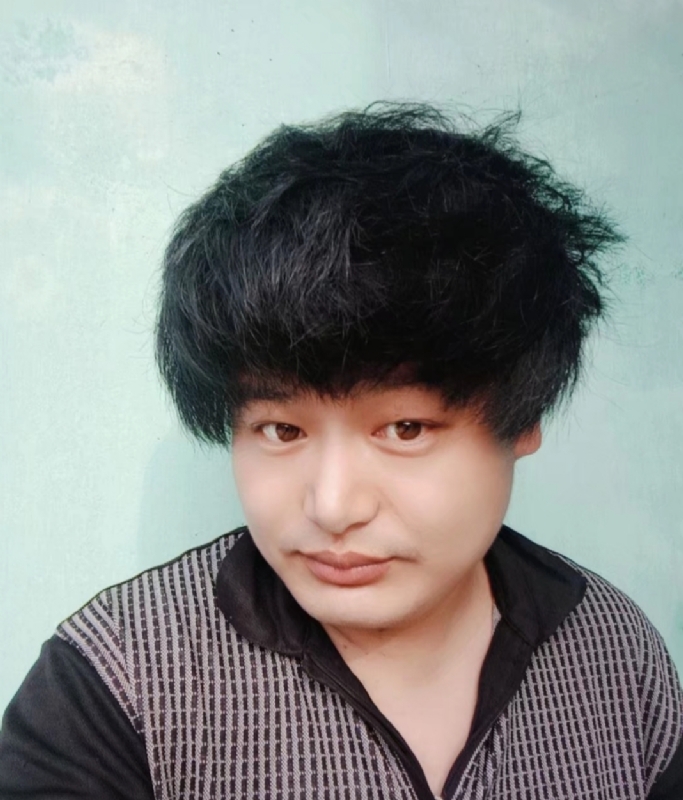 山东大汉的第五张照片--扬州相亲服务中心