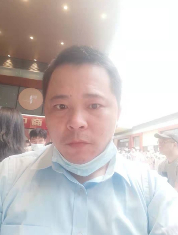 l蓝莲的第一张照片--扬州相亲服务中心