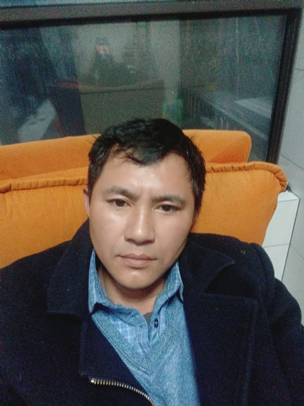 最美的邂逅的第一张照片--扬州相亲服务中心