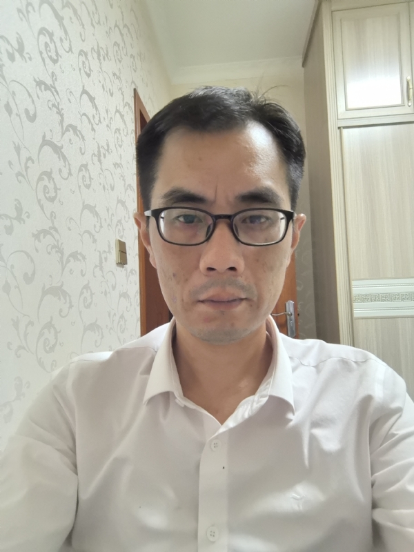 等风来的第一张照片--扬州相亲服务中心