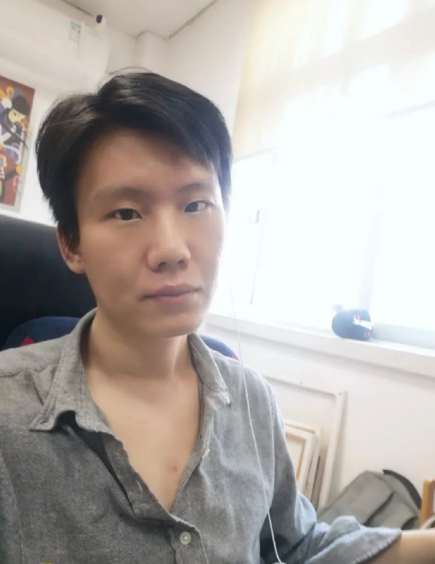君莫的第一张照片--扬州相亲服务中心