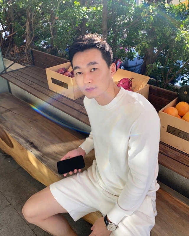 Eric的第一张照片--扬州相亲服务中心