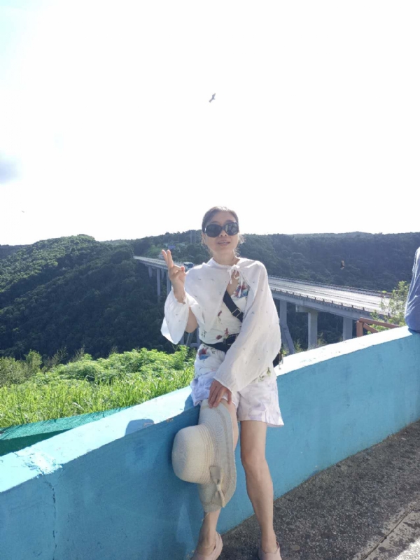 Jolan的第二张照片--扬州相亲服务中心