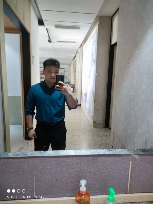 JCY的第二张照片--扬州相亲服务中心