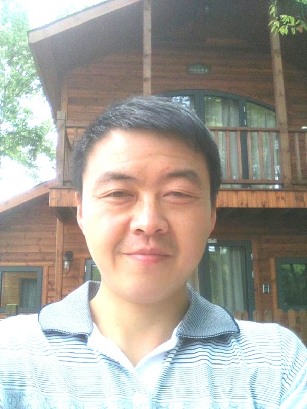 军子的第一张照片--扬州相亲服务中心