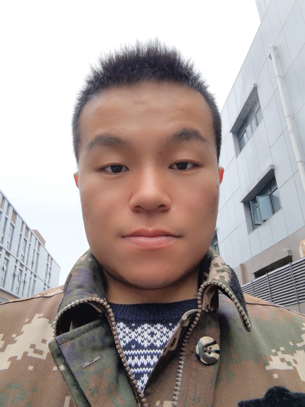 赵彦的第二张照片--扬州相亲服务中心