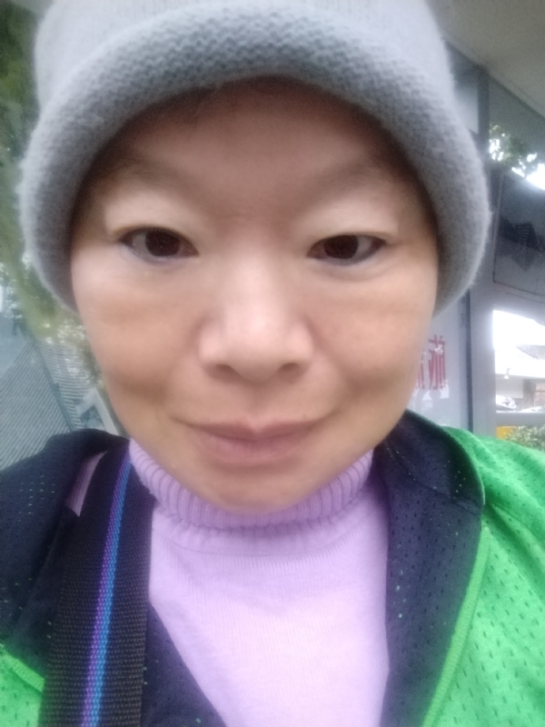 毛毛的第一张照片--扬州相亲服务中心