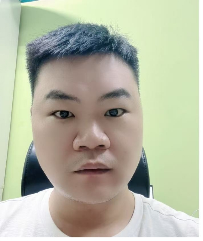 初白的第一张照片--扬州相亲服务中心