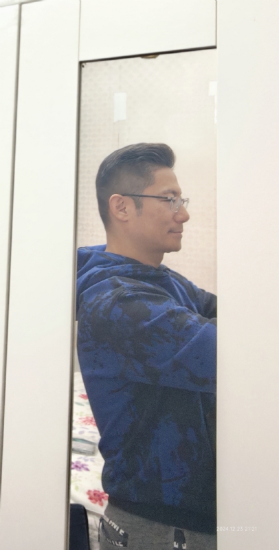HKman的第一张照片--扬州相亲服务中心