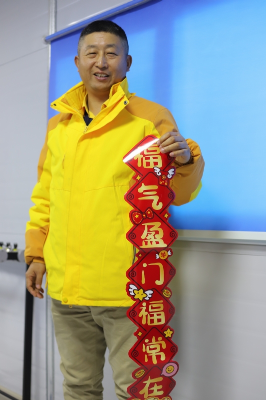 向往自由的第一张照片--扬州相亲服务中心