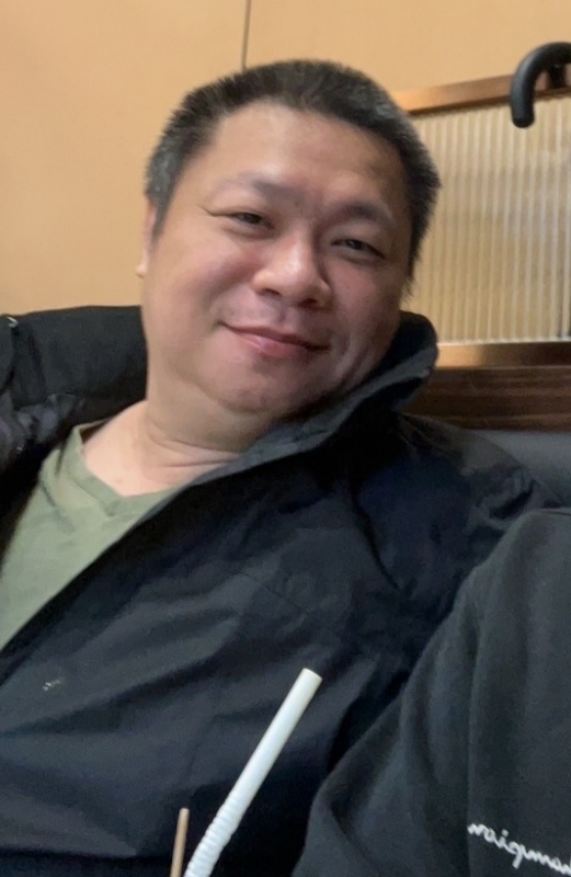 Wai的第一张照片--扬州相亲服务中心