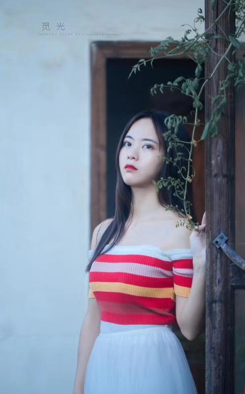 泡芙的第四张照片--扬州相亲服务中心