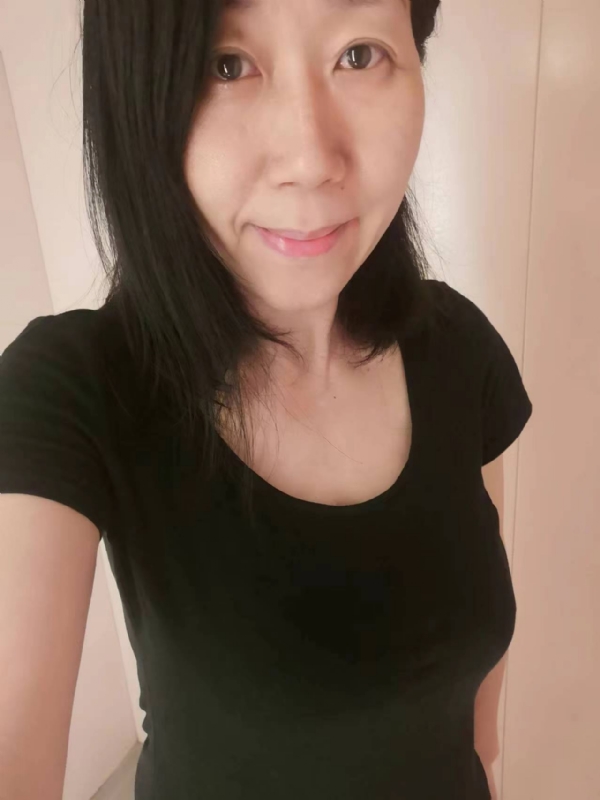 Kelly菲菲的第一张照片--扬州相亲服务中心