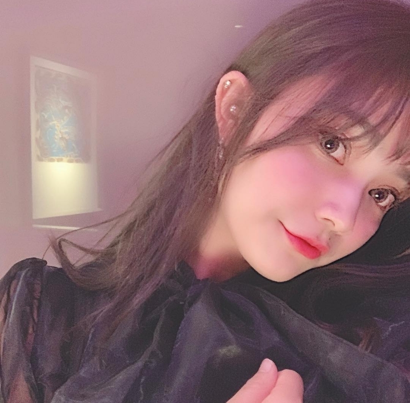 陳娜的第一张照片--扬州相亲服务中心