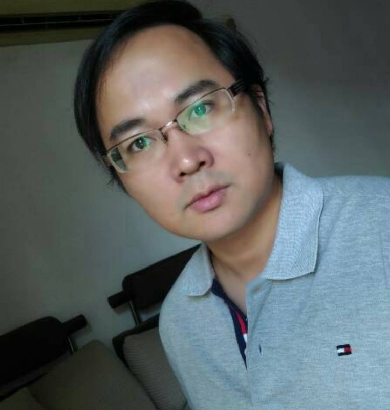 木火的第一张照片--扬州相亲服务中心