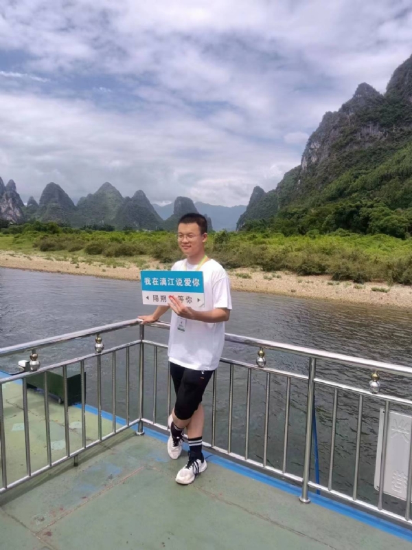 决胜时刻的第一张照片--扬州相亲服务中心