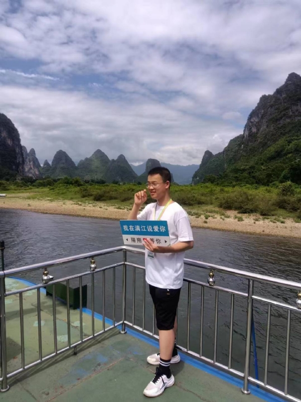 决胜时刻的第三张照片--扬州相亲服务中心