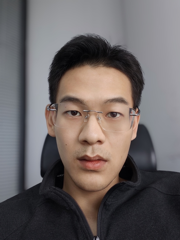 柳慕清的第一张照片--扬州相亲服务中心