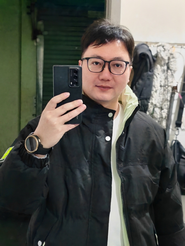 真心不累的第一张照片--扬州相亲服务中心