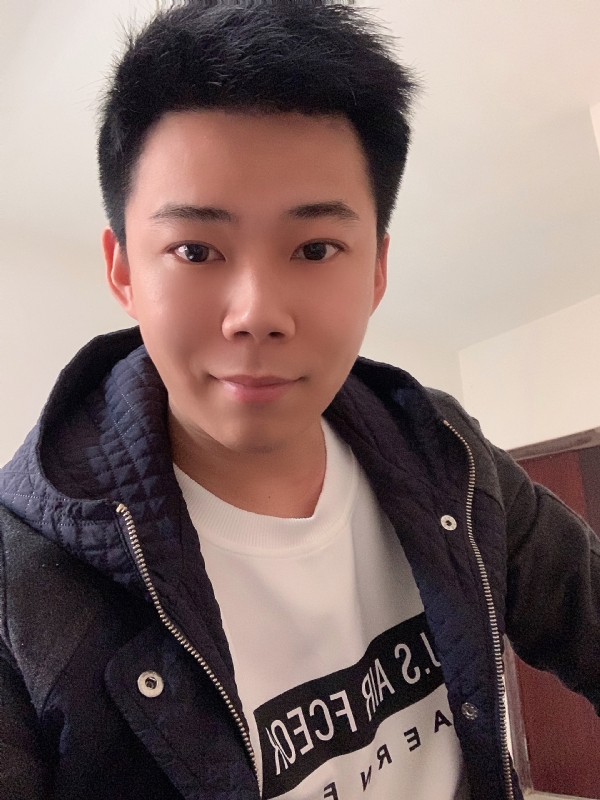 轻言淡语的第三张照片--扬州相亲服务中心