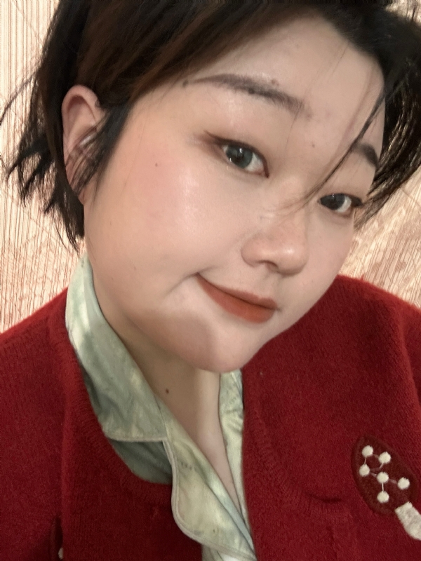 好运绵绵的第一张照片--扬州相亲服务中心