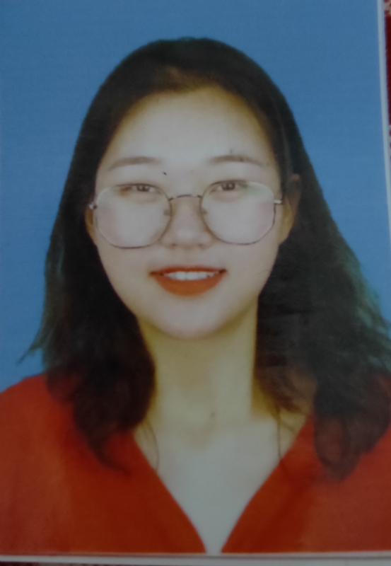 好运绵绵的第二张照片--扬州相亲服务中心