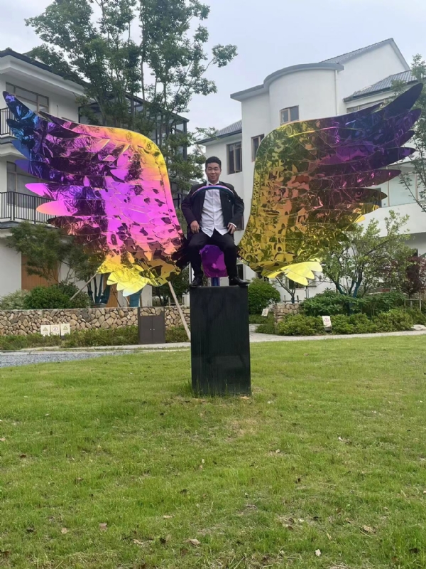 缘遇的第一张照片--扬州相亲服务中心