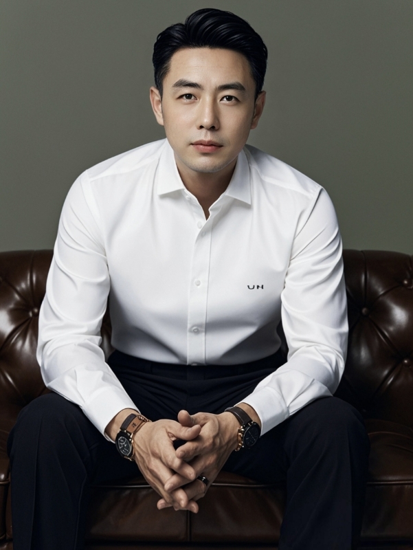长风的第一张照片--扬州相亲服务中心