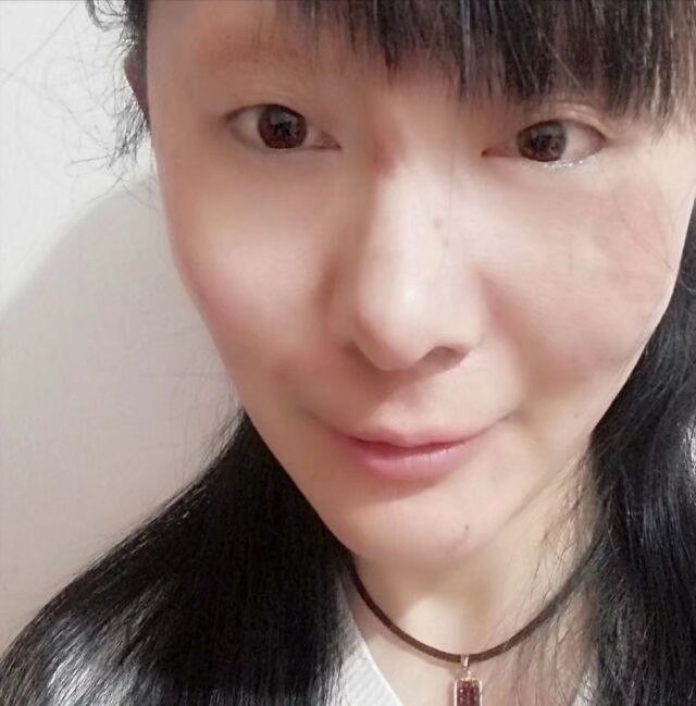 徐颖的第三张照片--扬州相亲服务中心