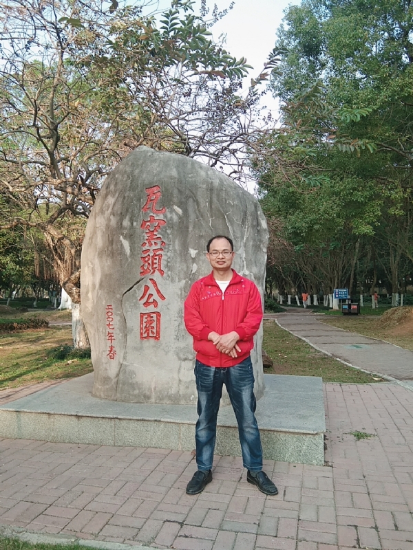 风生水起的第一张照片--扬州相亲服务中心