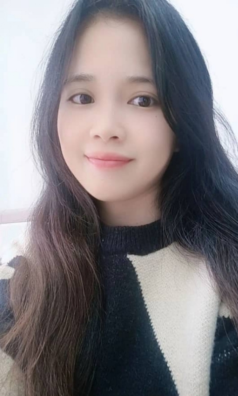 安妮宝贝的第一张照片--扬州相亲服务中心