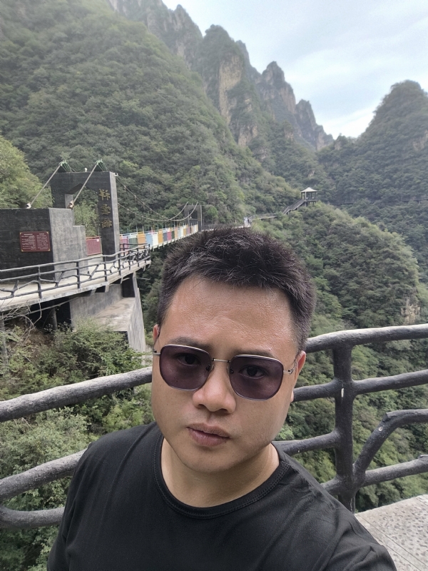 大海的第一张照片--扬州相亲服务中心