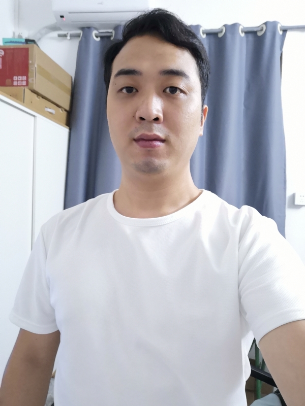 张先生的第一张照片--扬州相亲服务中心