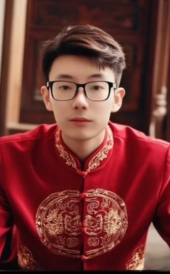 吐泡泡的小鱼的第二张照片--扬州相亲服务中心