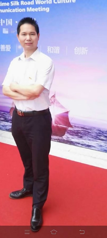 玉树临风的第二张照片--扬州相亲服务中心