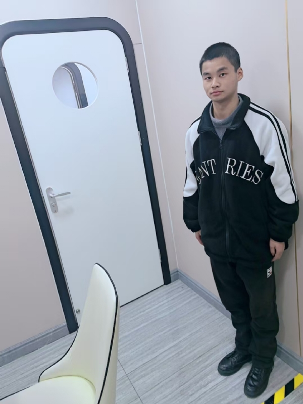 海中的星空的第一张照片--扬州相亲服务中心