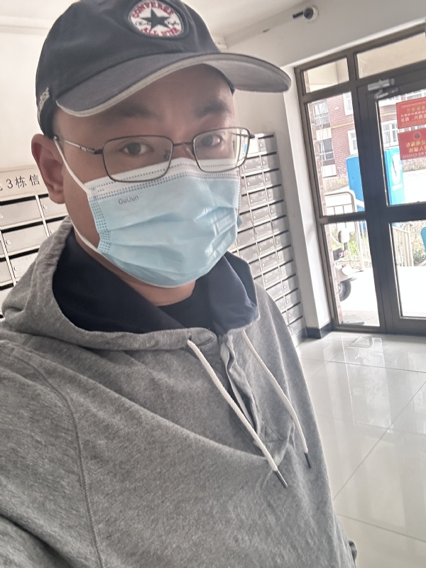 冰的第一张照片--扬州相亲服务中心