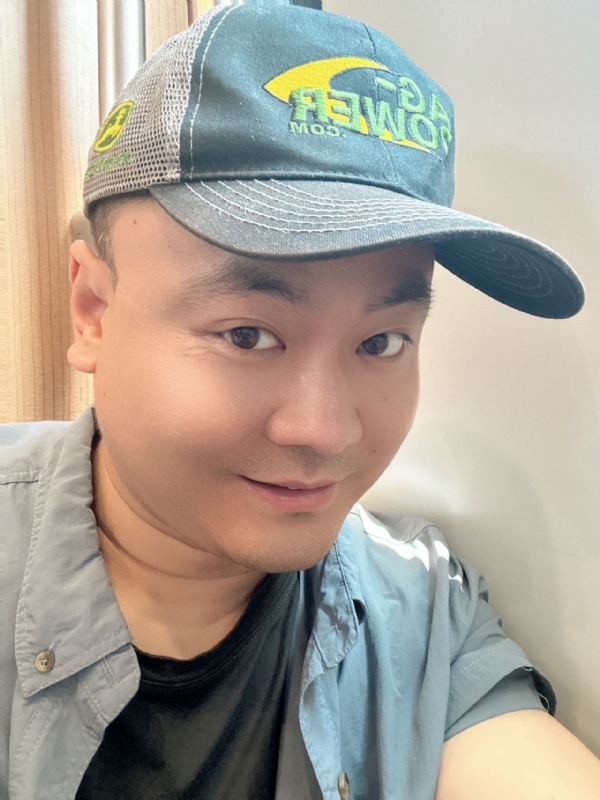 冰的第二张照片--扬州相亲服务中心