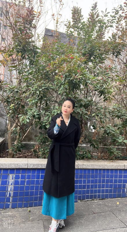 随遇而安的第一张照片--扬州相亲服务中心
