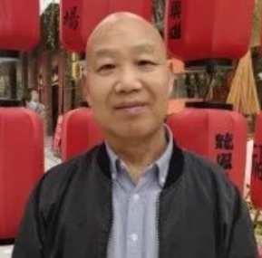 教师作家寻伴侣的第一张照片--扬州相亲服务中心